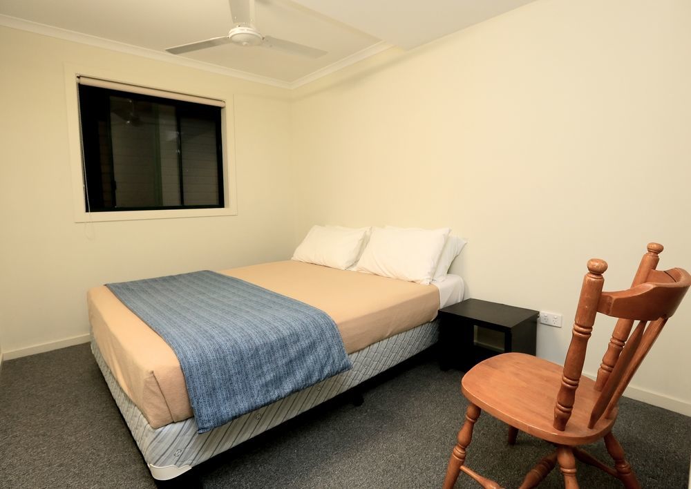 Ts Tennis Resort Port Macquarie Esterno foto