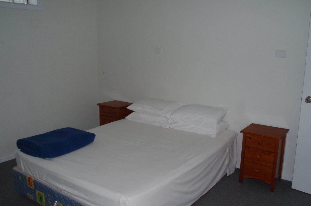 Ts Tennis Resort Port Macquarie Esterno foto