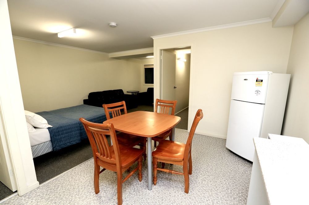 Ts Tennis Resort Port Macquarie Esterno foto