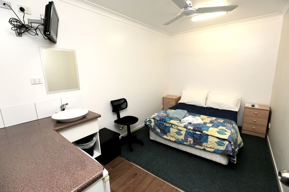 Ts Tennis Resort Port Macquarie Esterno foto
