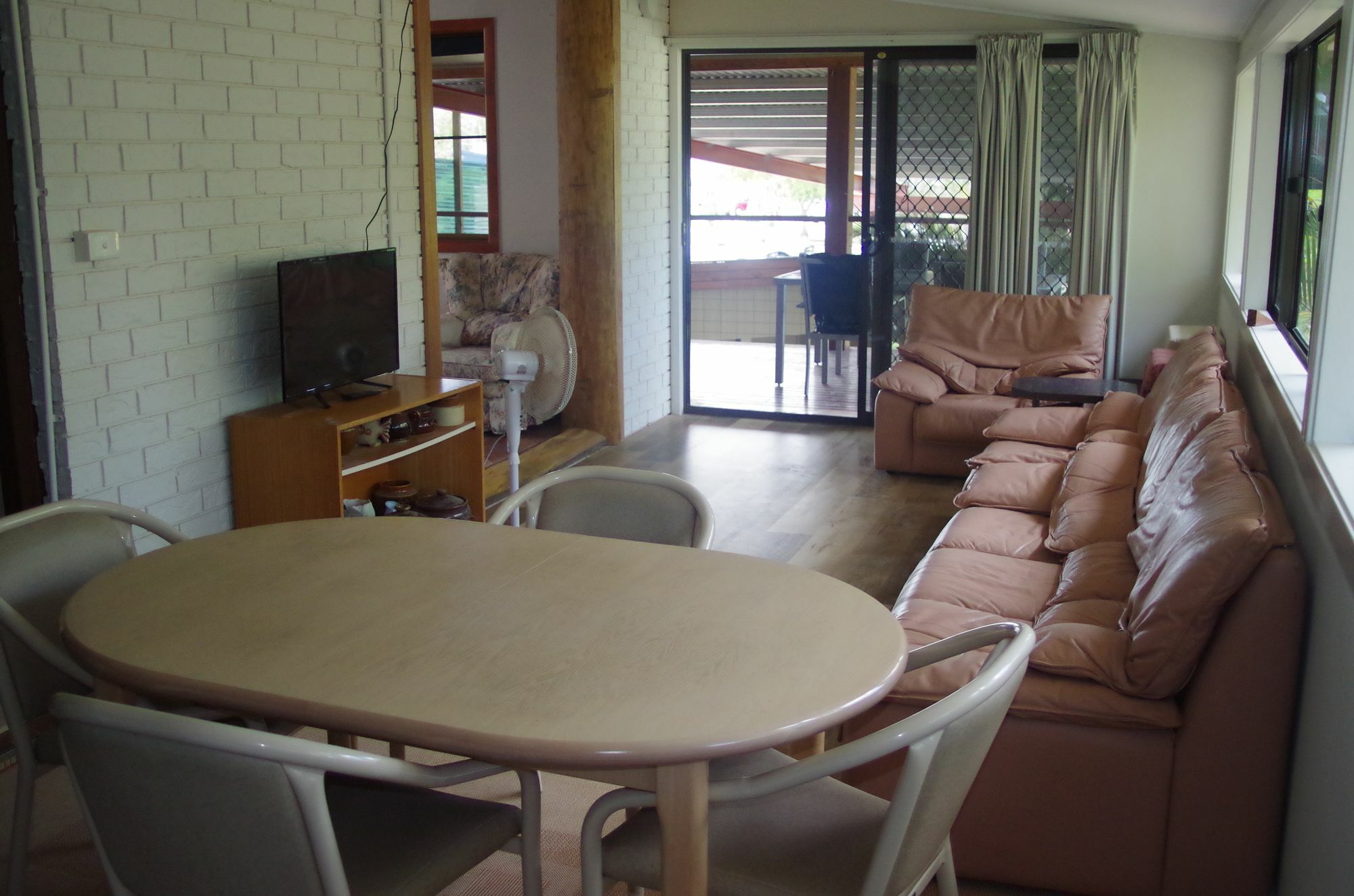 Ts Tennis Resort Port Macquarie Esterno foto