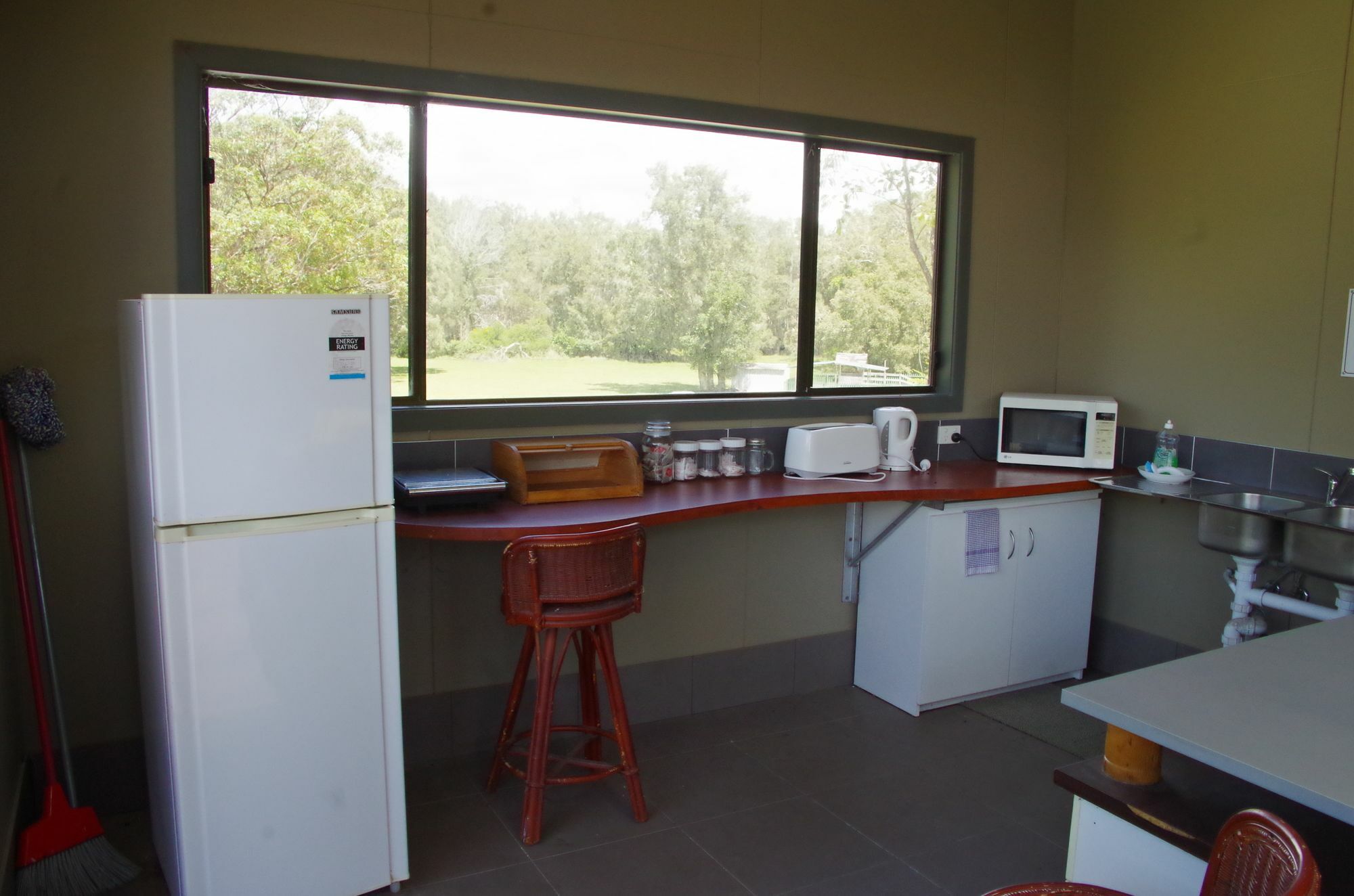 Ts Tennis Resort Port Macquarie Esterno foto