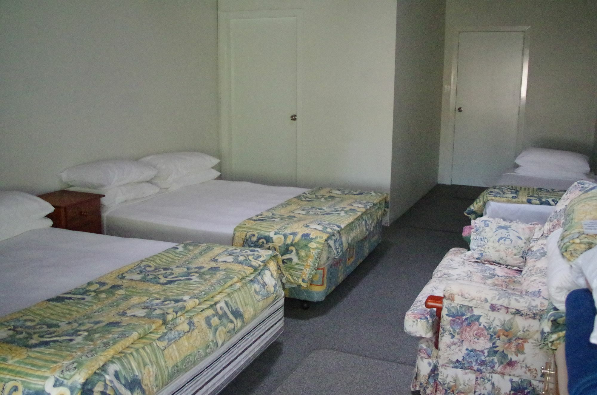 Ts Tennis Resort Port Macquarie Esterno foto