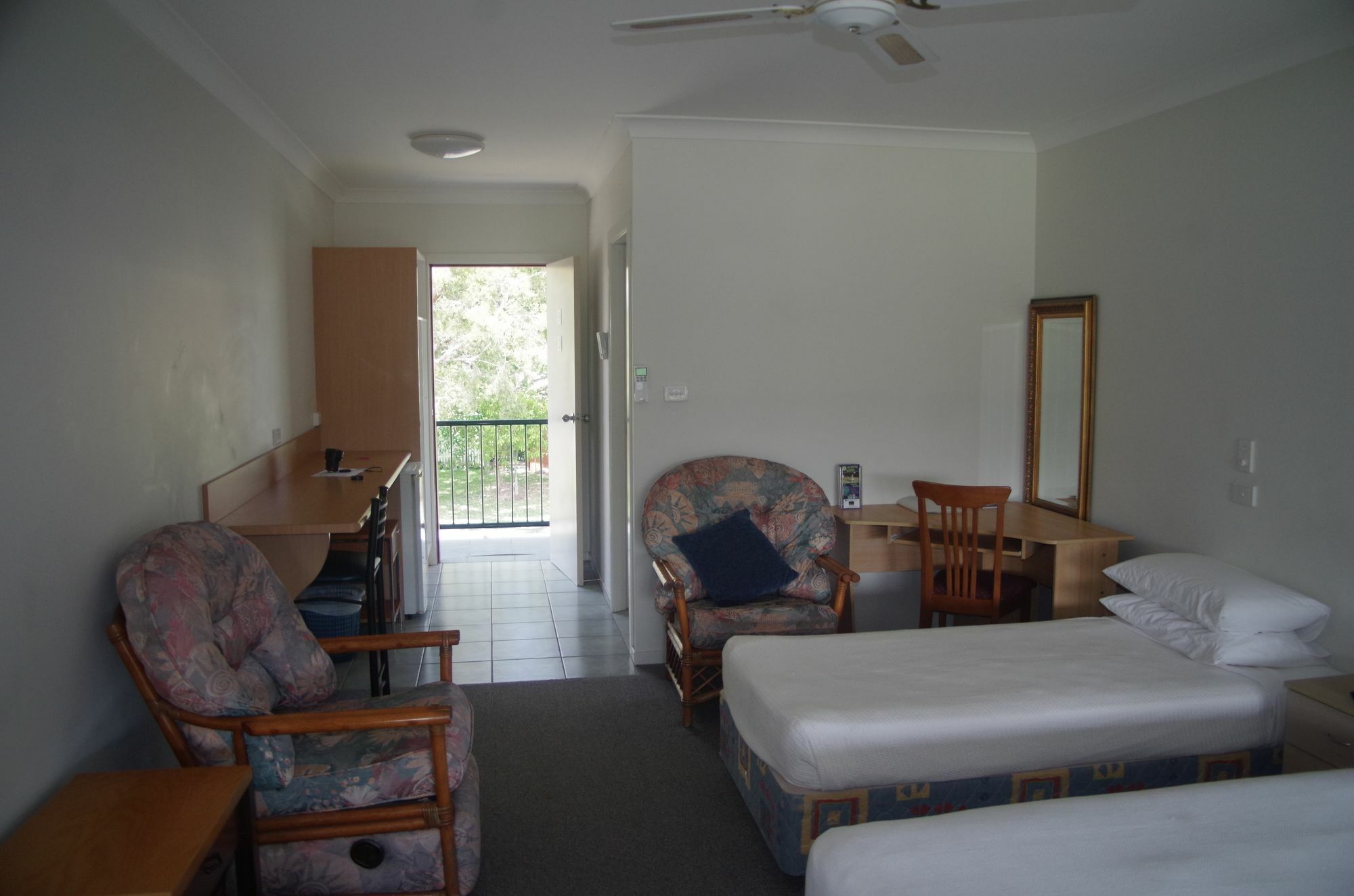 Ts Tennis Resort Port Macquarie Esterno foto