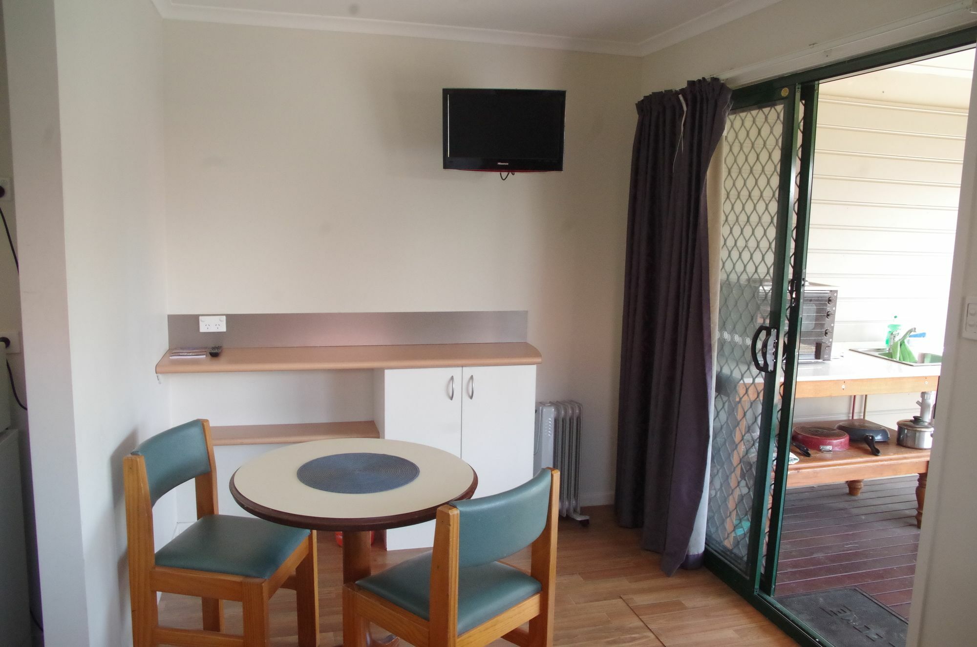 Ts Tennis Resort Port Macquarie Esterno foto