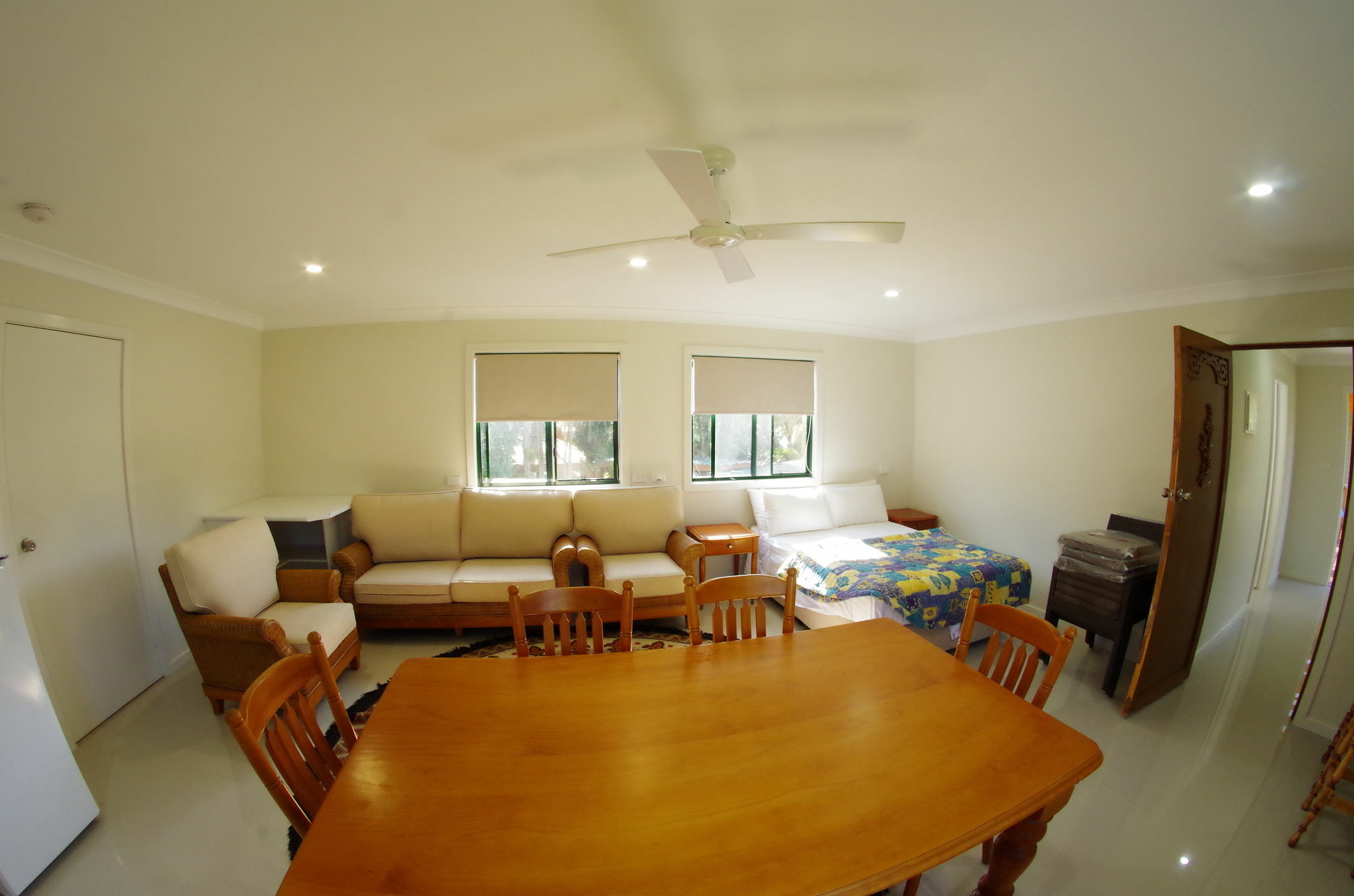 Ts Tennis Resort Port Macquarie Esterno foto