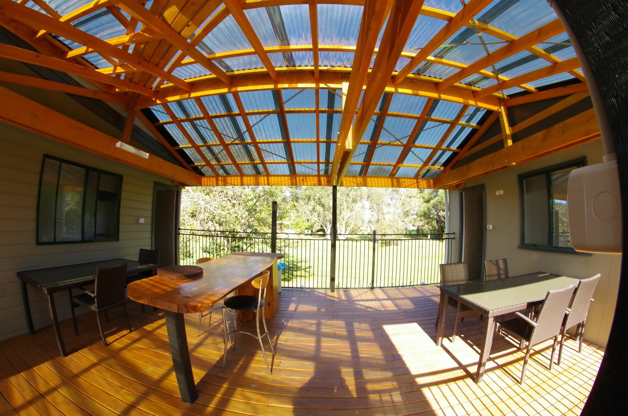 Ts Tennis Resort Port Macquarie Esterno foto