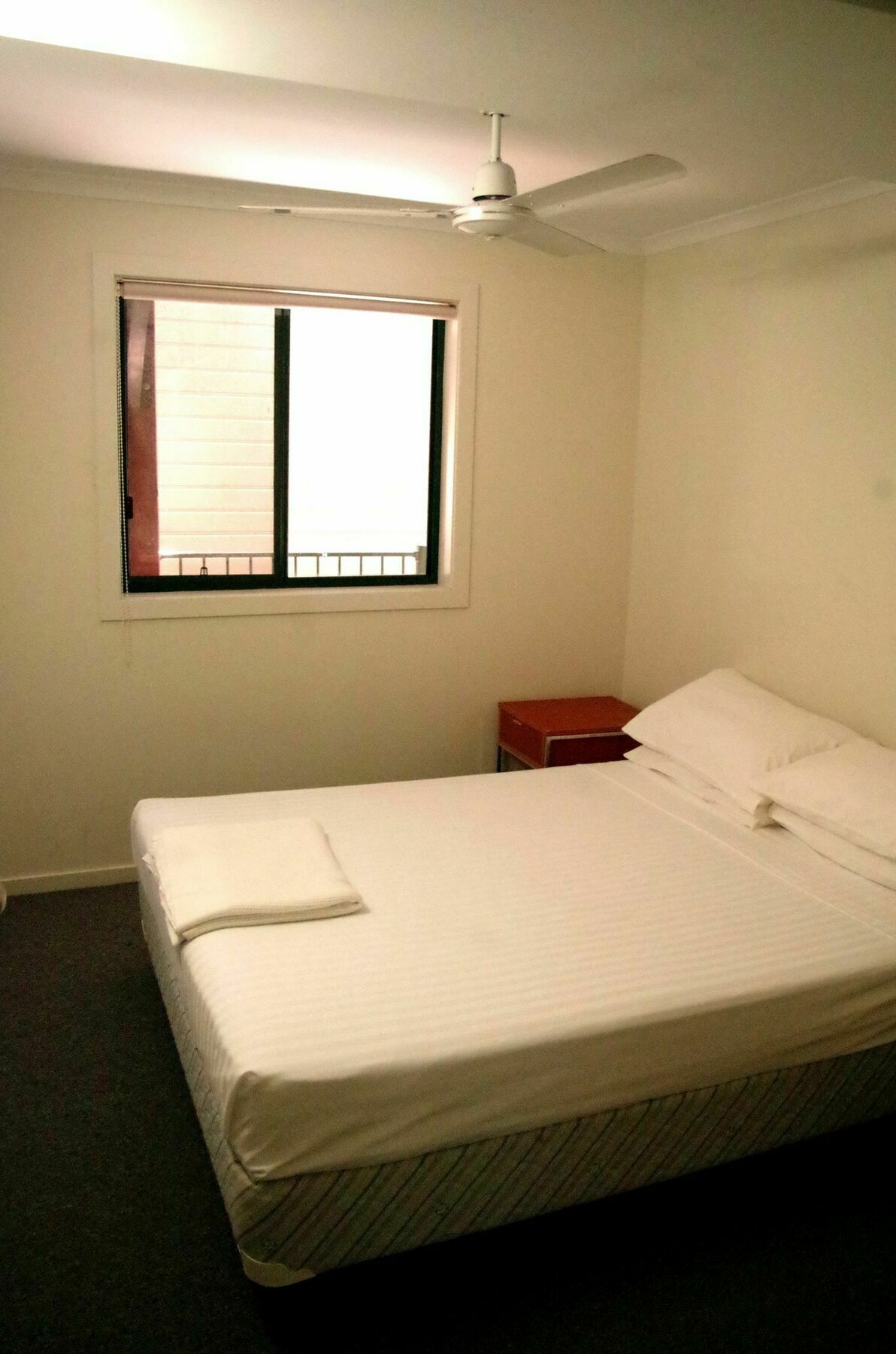 Ts Tennis Resort Port Macquarie Esterno foto