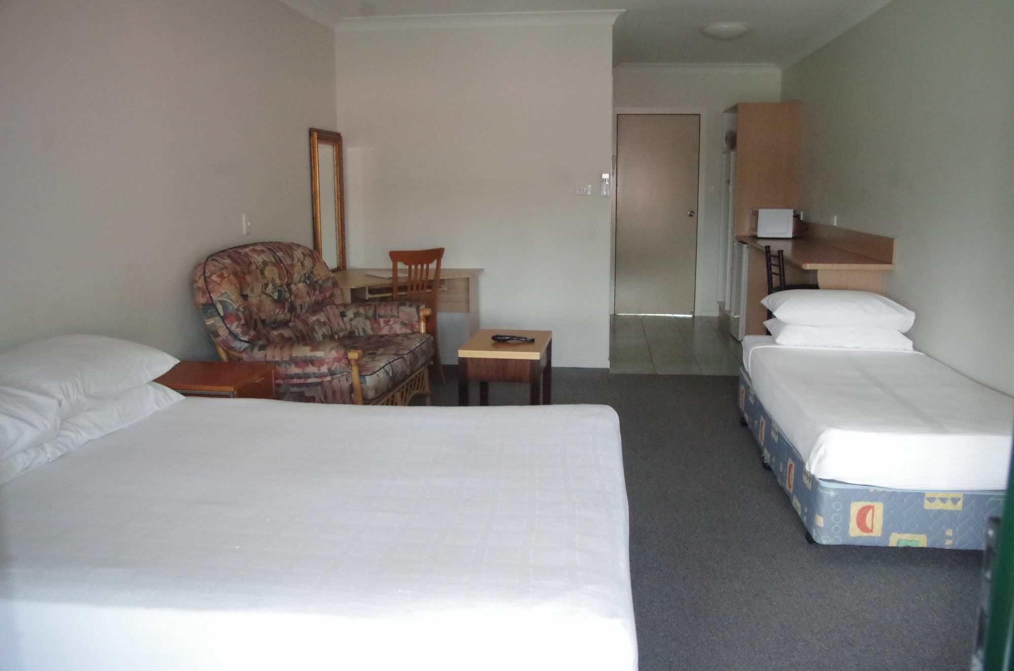 Ts Tennis Resort Port Macquarie Esterno foto