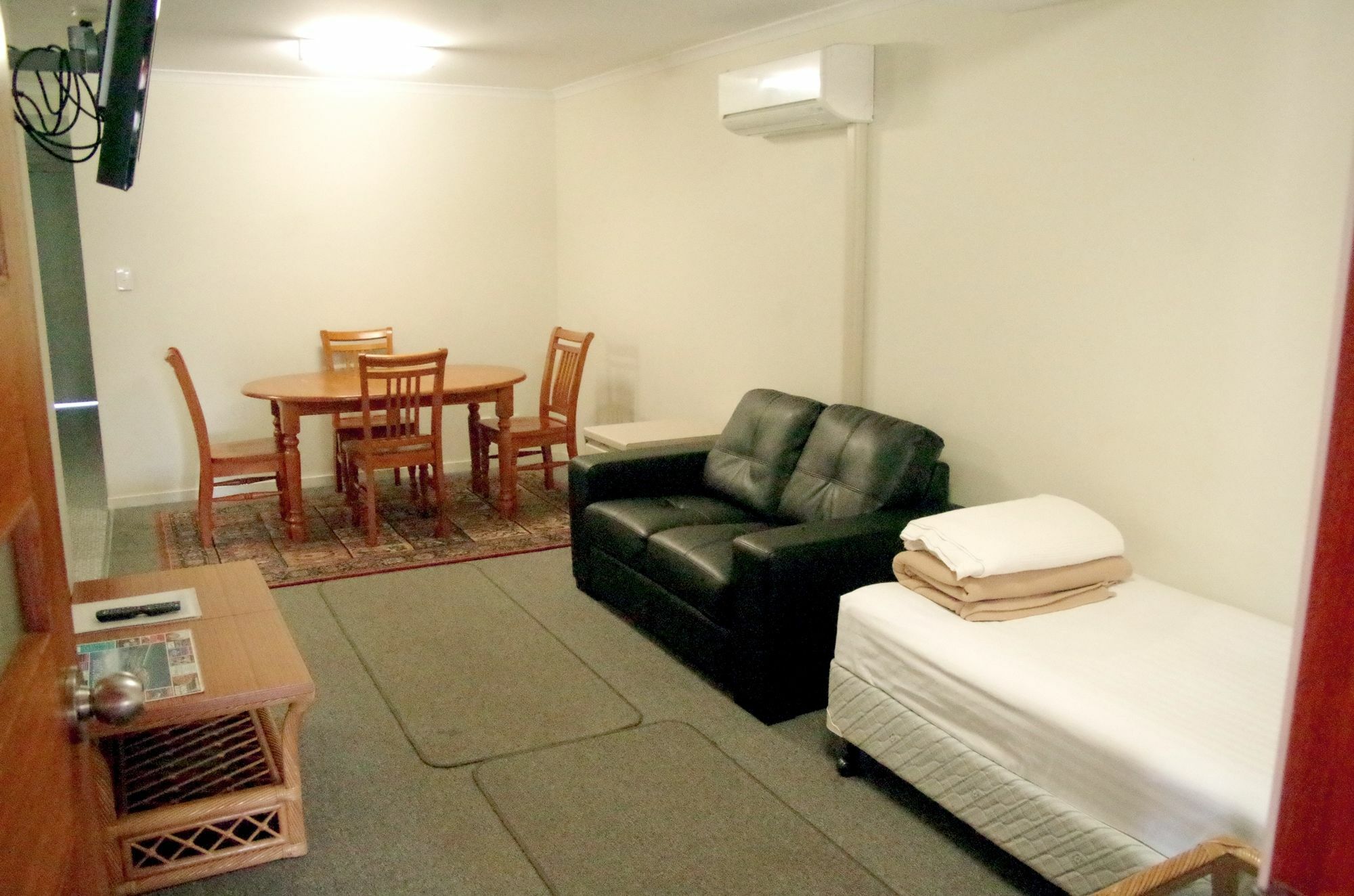 Ts Tennis Resort Port Macquarie Esterno foto