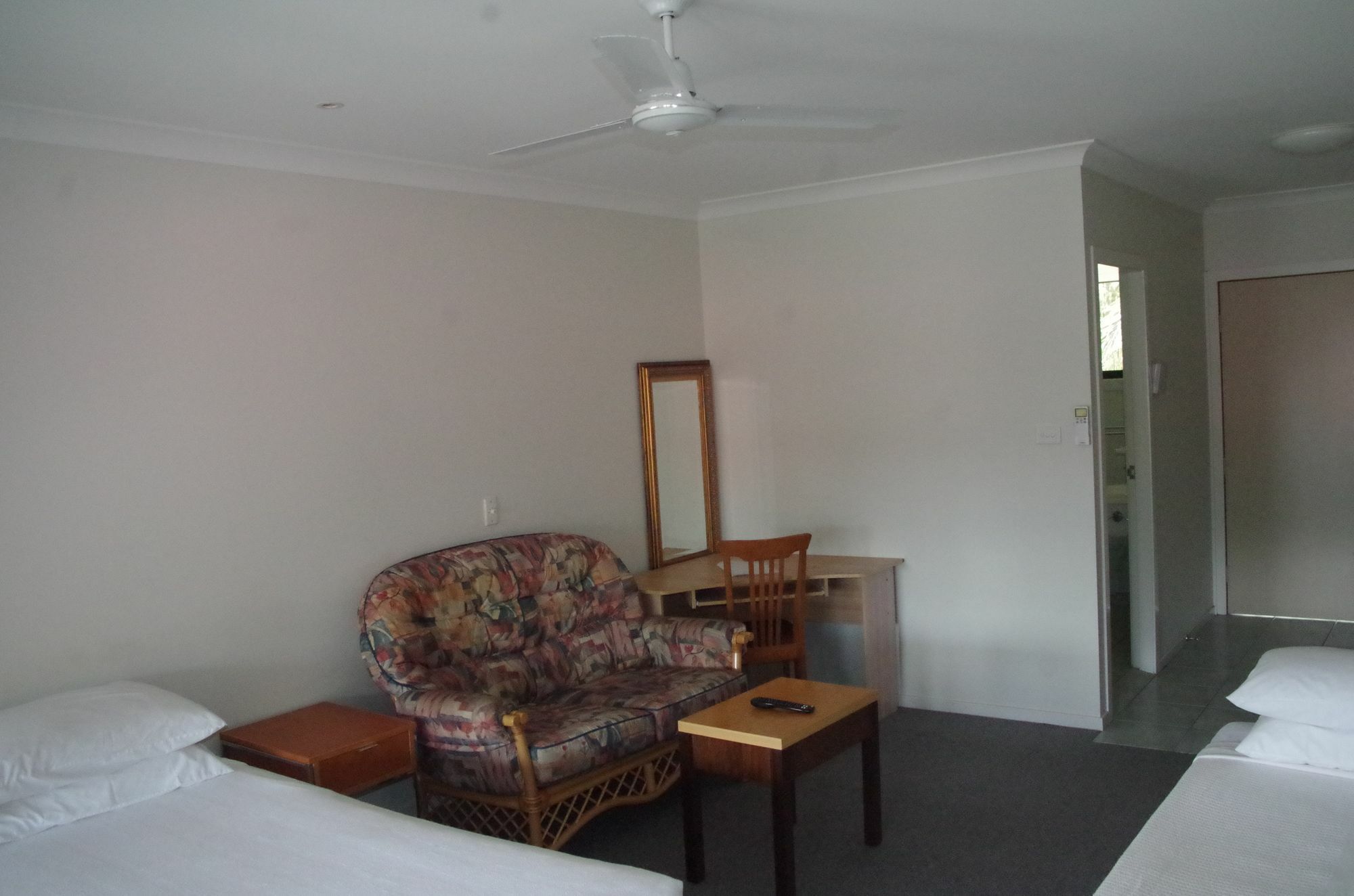 Ts Tennis Resort Port Macquarie Esterno foto