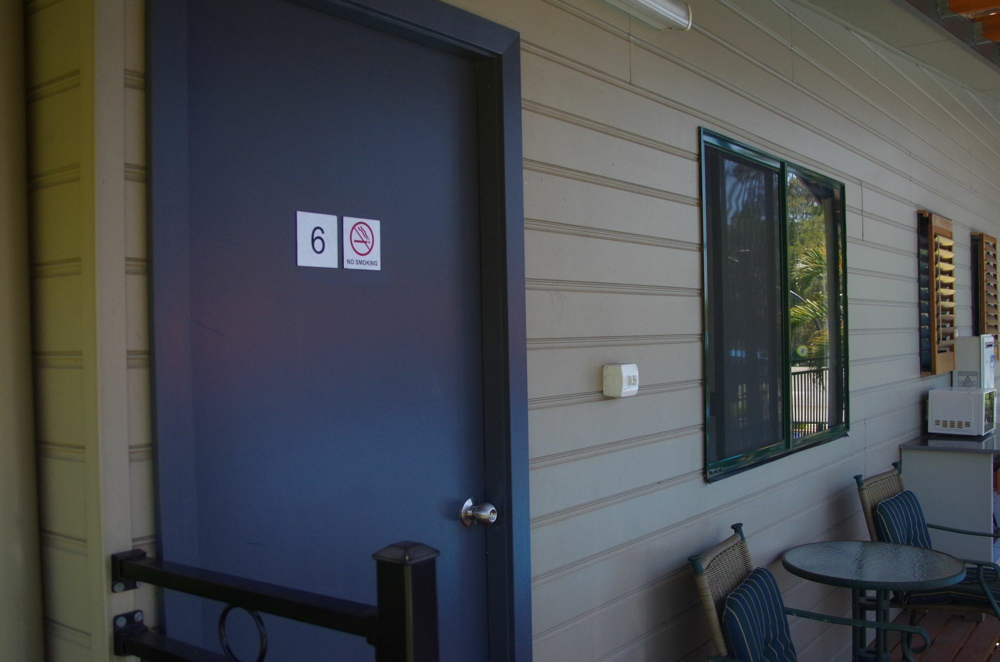 Ts Tennis Resort Port Macquarie Esterno foto