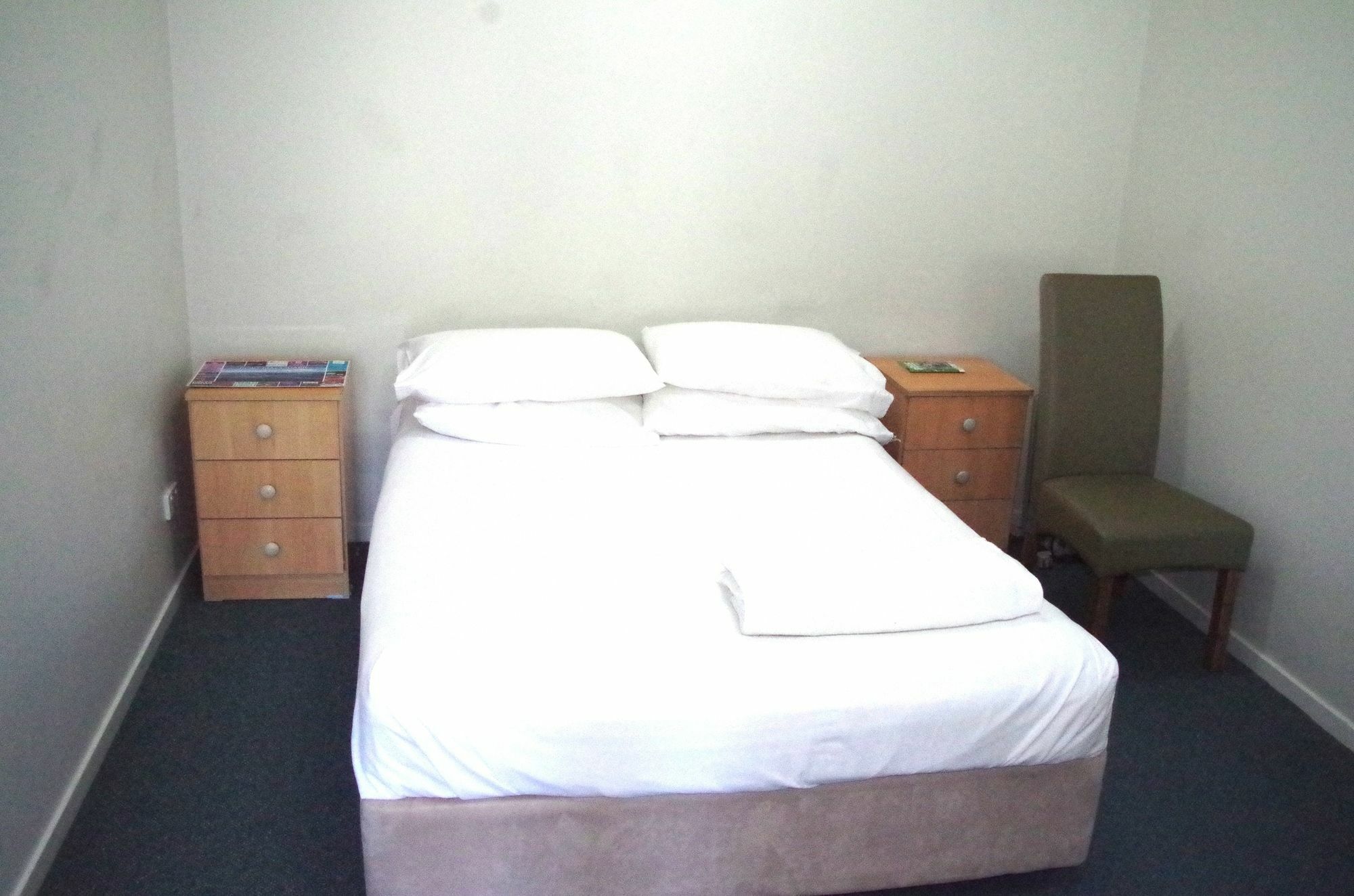 Ts Tennis Resort Port Macquarie Esterno foto