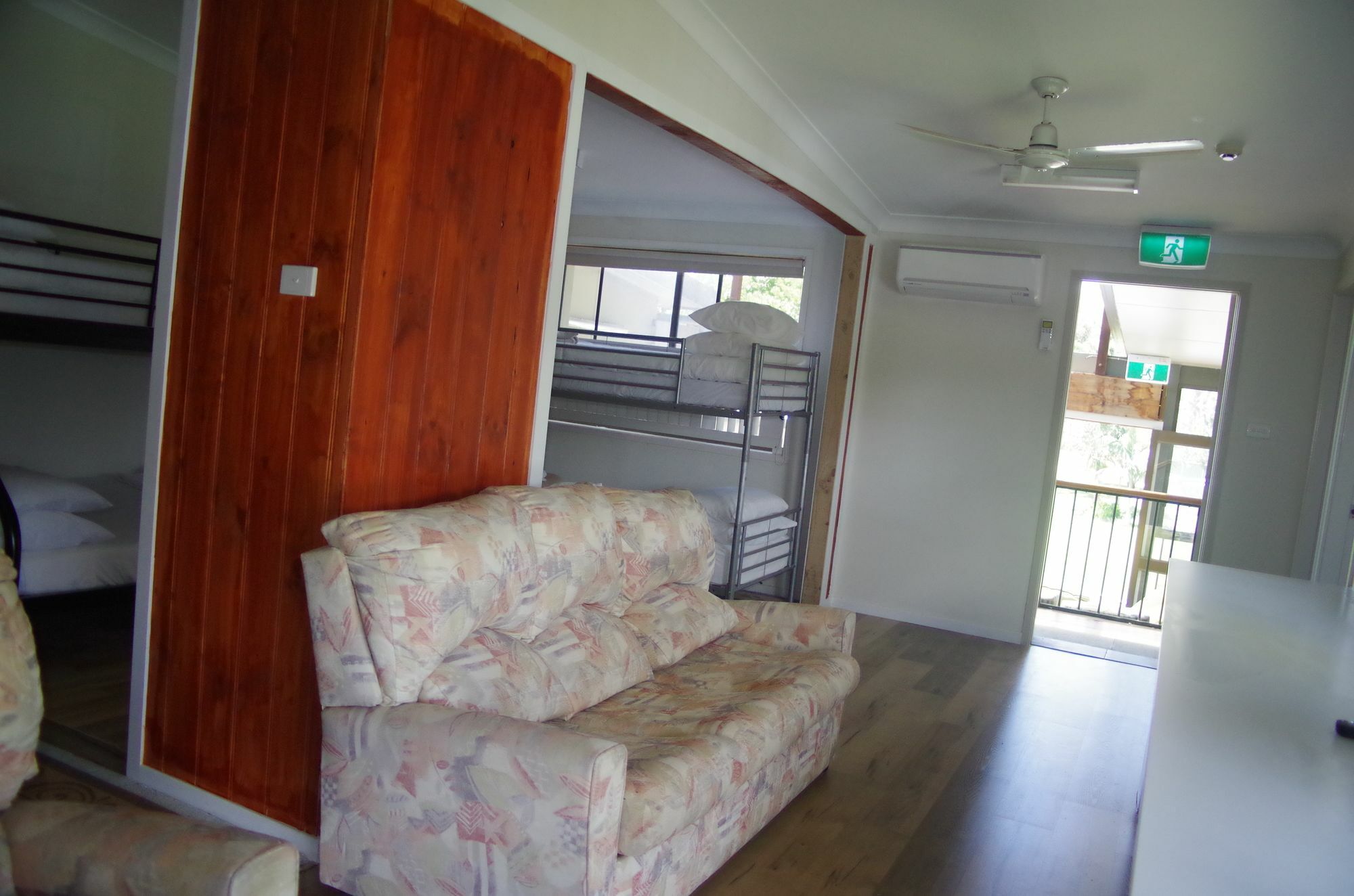 Ts Tennis Resort Port Macquarie Esterno foto