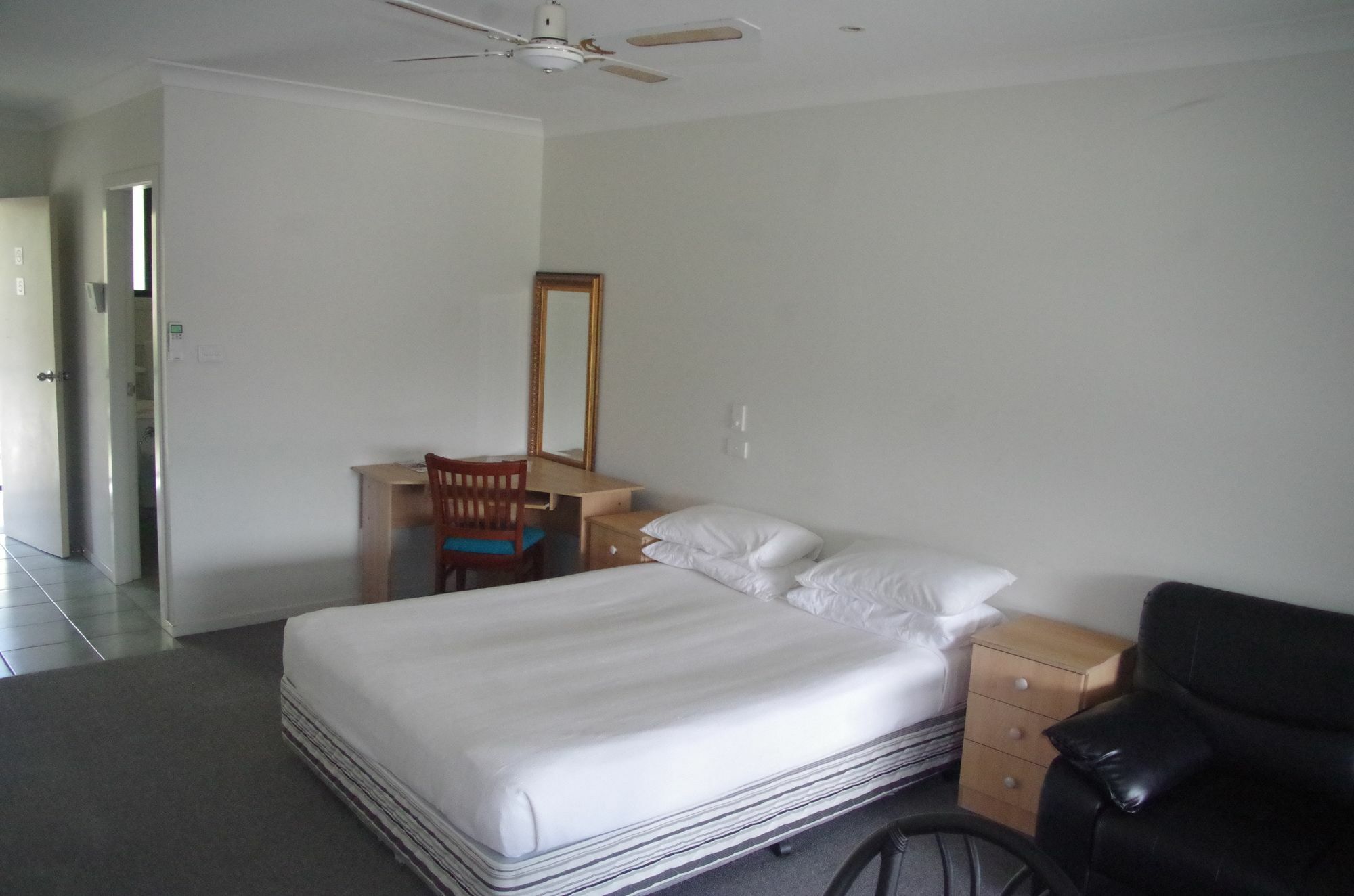Ts Tennis Resort Port Macquarie Esterno foto