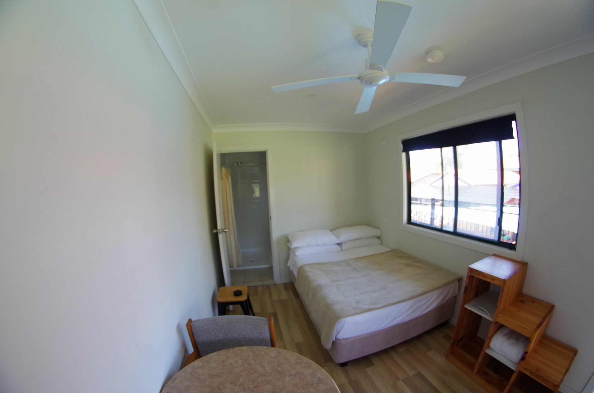 Ts Tennis Resort Port Macquarie Esterno foto