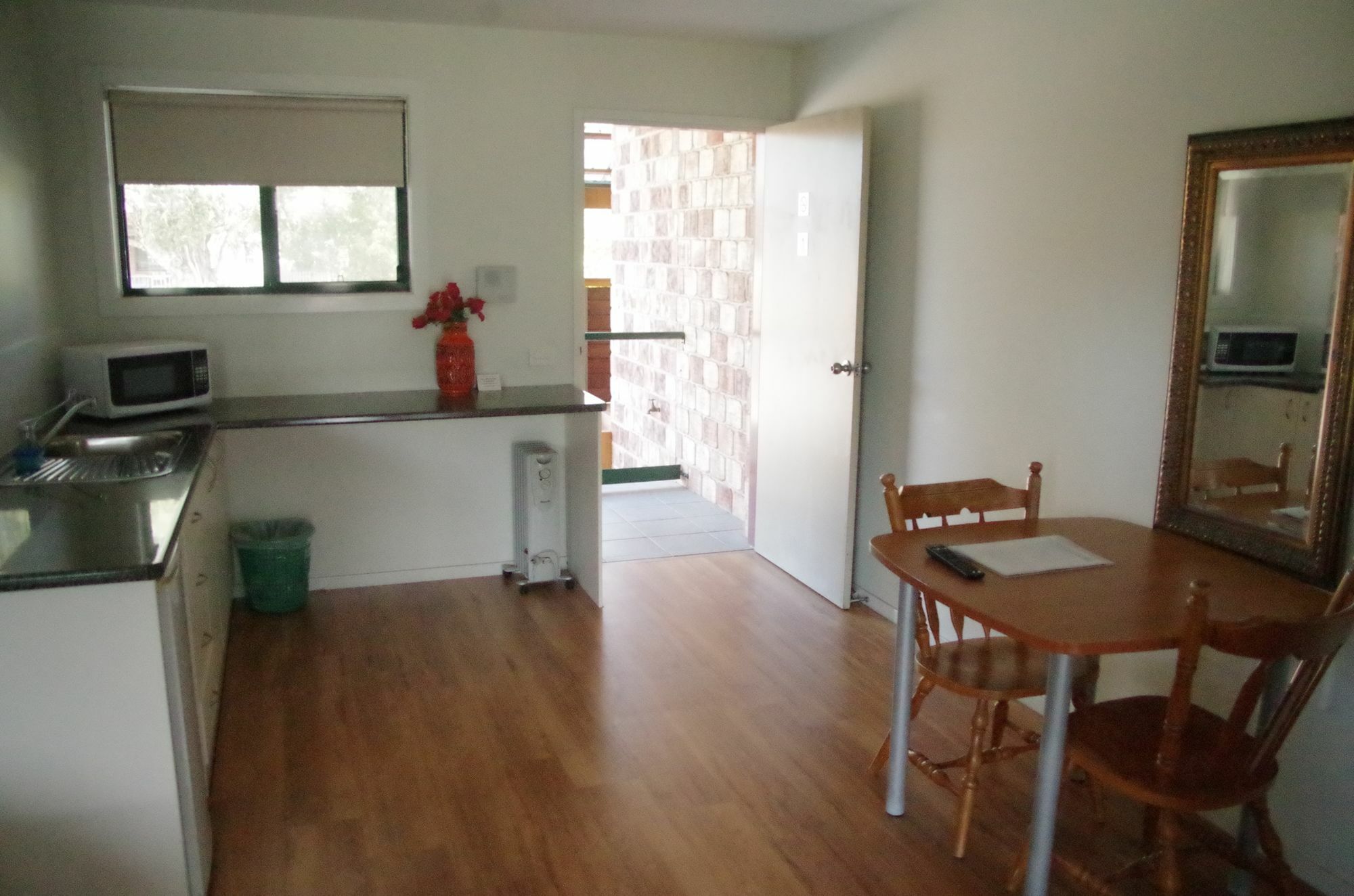 Ts Tennis Resort Port Macquarie Esterno foto