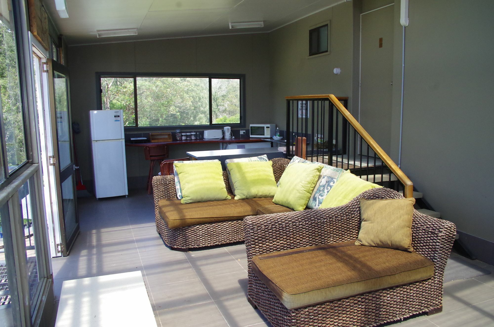 Ts Tennis Resort Port Macquarie Esterno foto