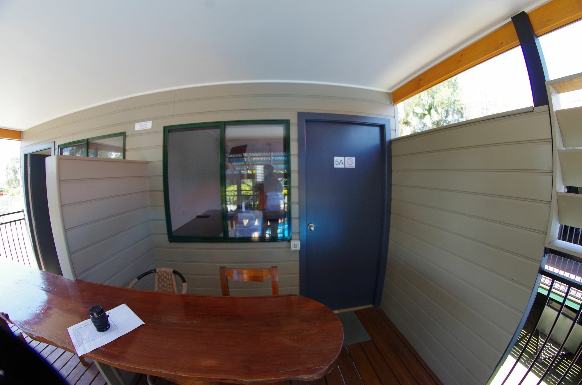 Ts Tennis Resort Port Macquarie Esterno foto