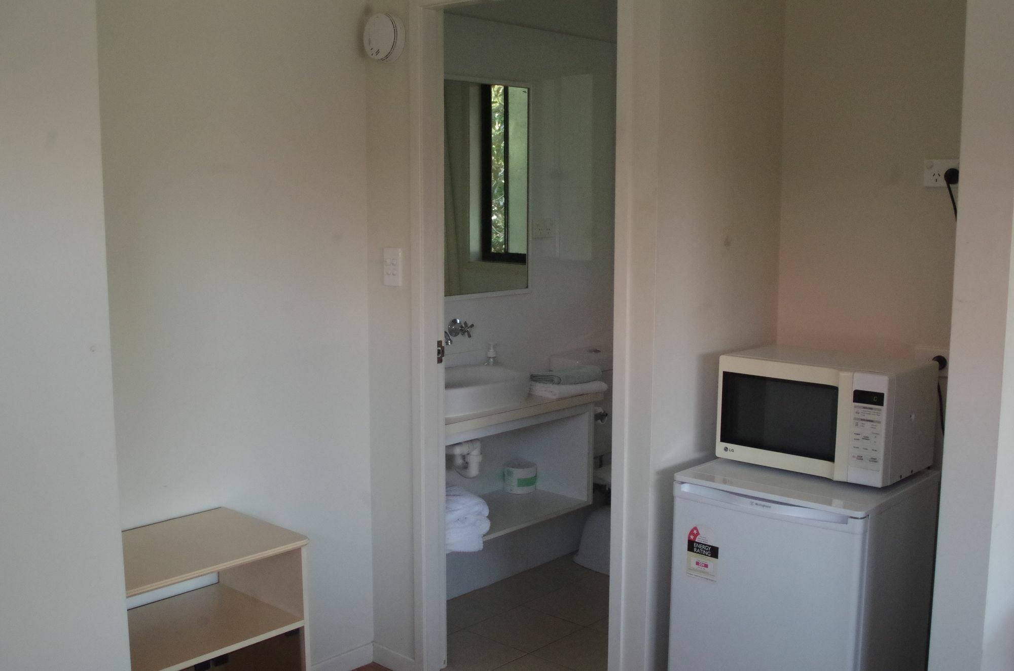 Ts Tennis Resort Port Macquarie Esterno foto
