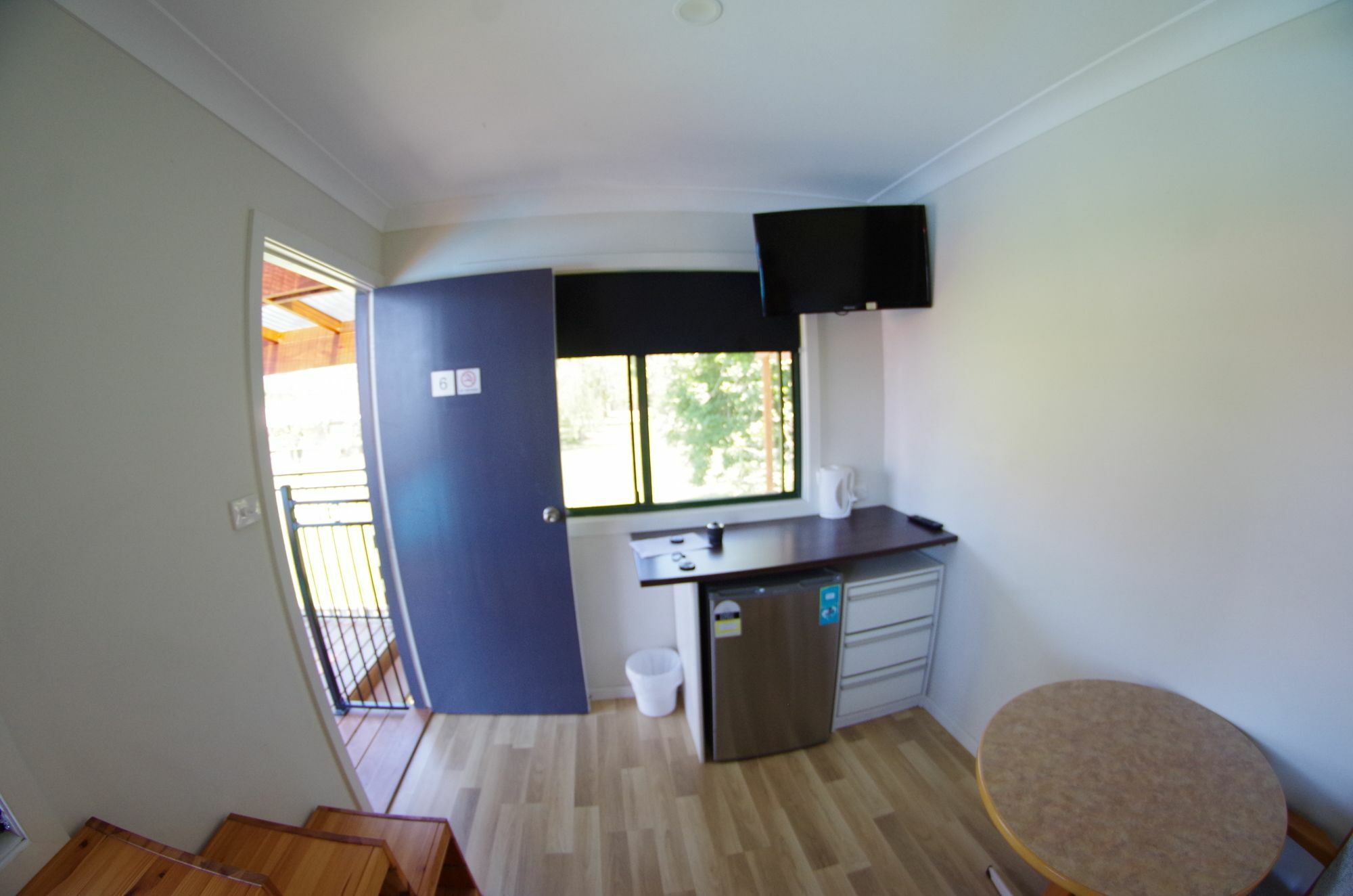 Ts Tennis Resort Port Macquarie Esterno foto