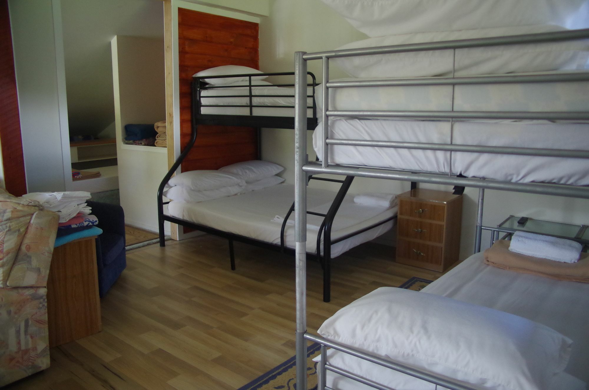 Ts Tennis Resort Port Macquarie Esterno foto
