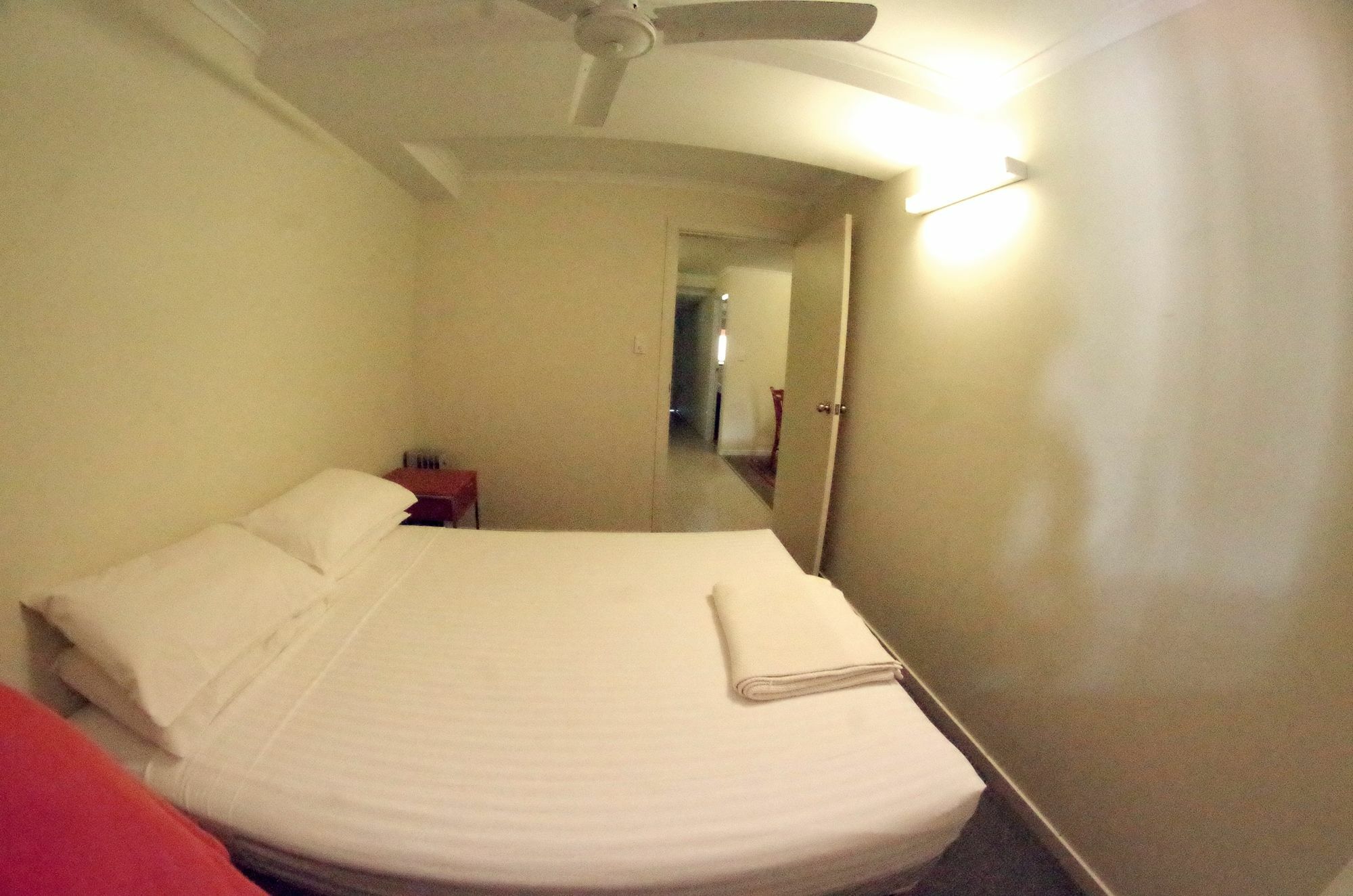 Ts Tennis Resort Port Macquarie Esterno foto