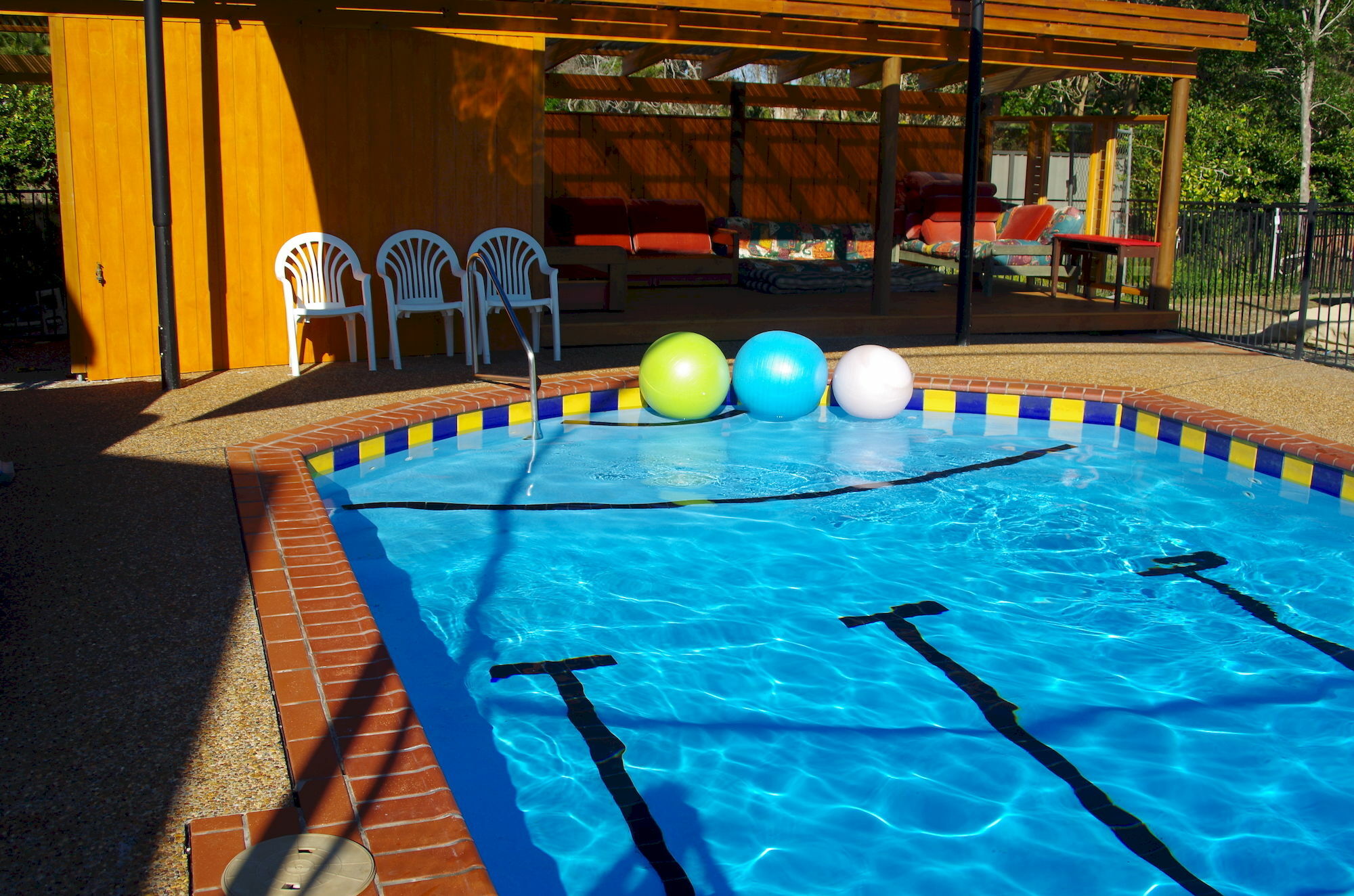 Ts Tennis Resort Port Macquarie Esterno foto