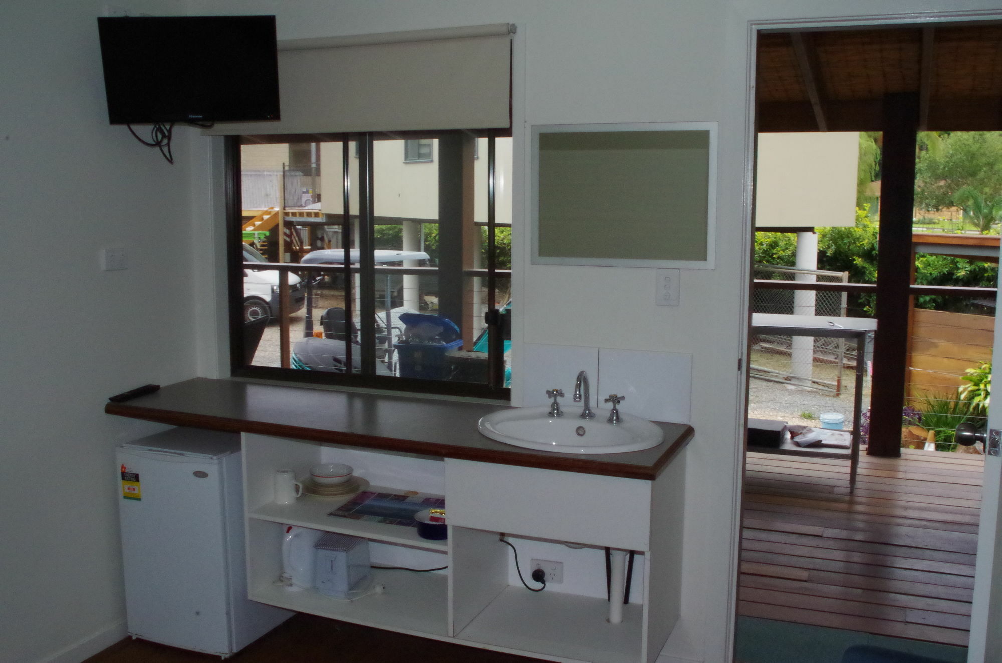 Ts Tennis Resort Port Macquarie Esterno foto
