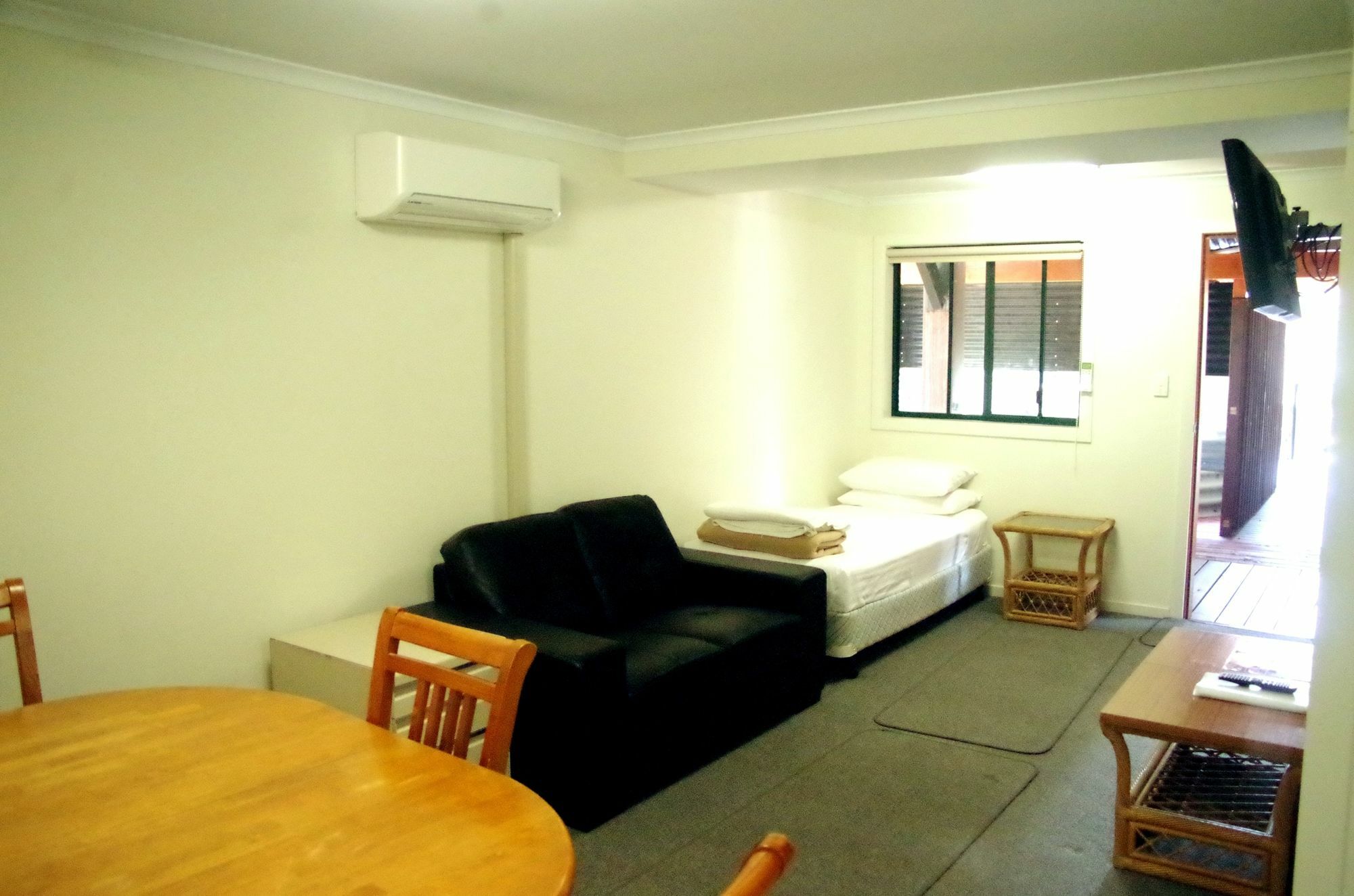 Ts Tennis Resort Port Macquarie Esterno foto