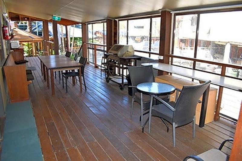 Ts Tennis Resort Port Macquarie Esterno foto