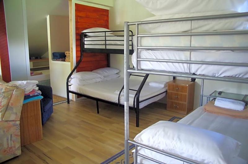 Ts Tennis Resort Port Macquarie Esterno foto